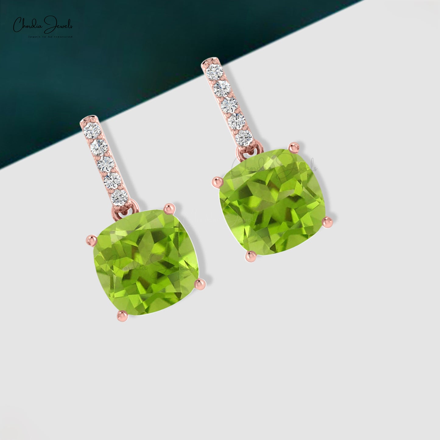 A SET OF ANTIQUE PERIDOT AND DIAMOND JEWELLERY Comprising a devant de  corsage, designed as a cushion-shaped peridot in … | Jewelry, Peridot  jewelry, Royal jewelry
